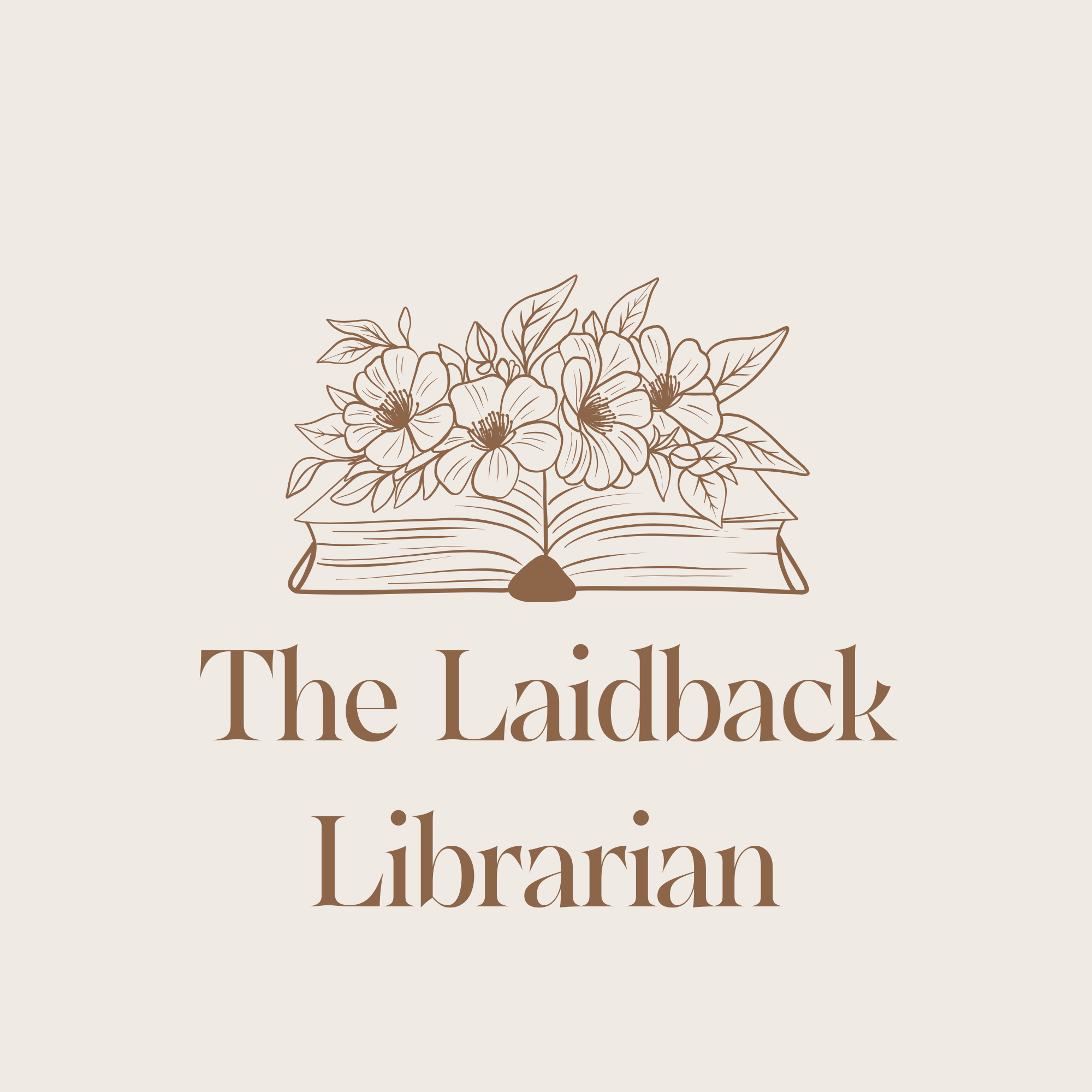 The Laidback Librarian