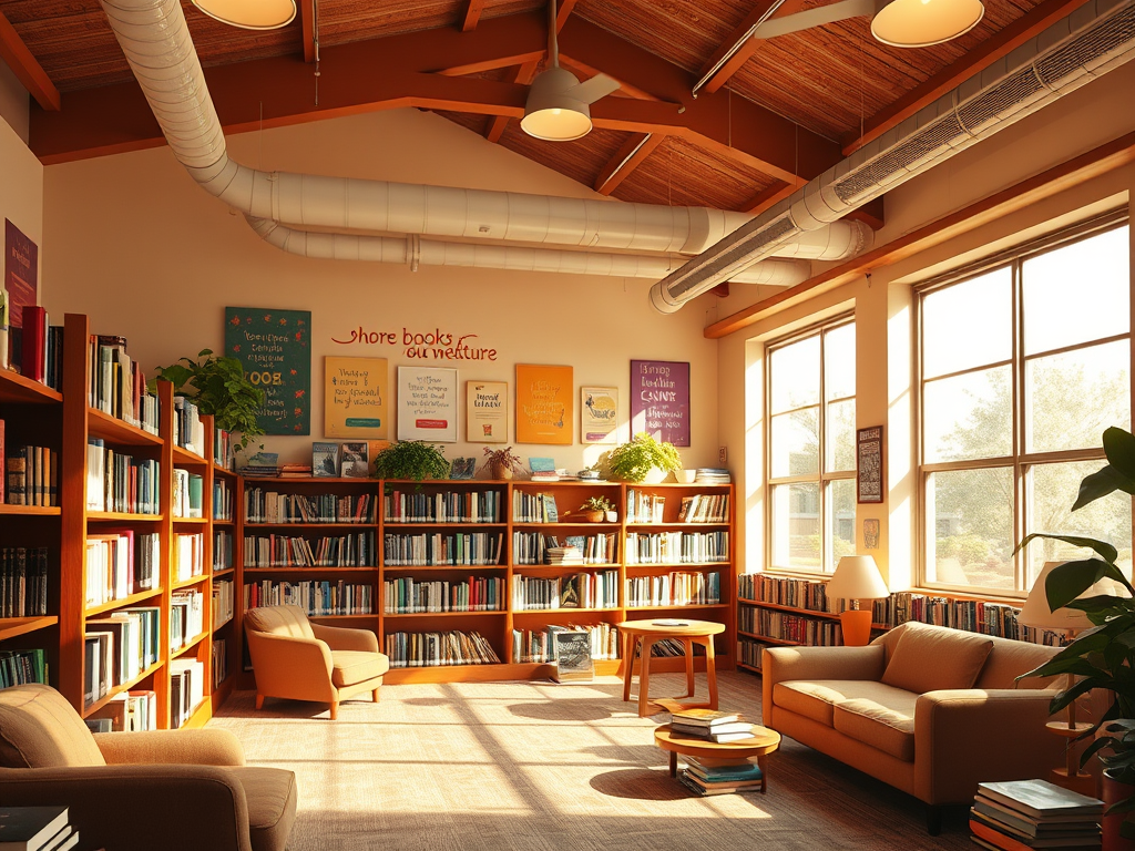 Why Decorating Your Library Actually Matters (More Than You Think)